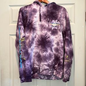 Primitive DragonBall Z Hoodie